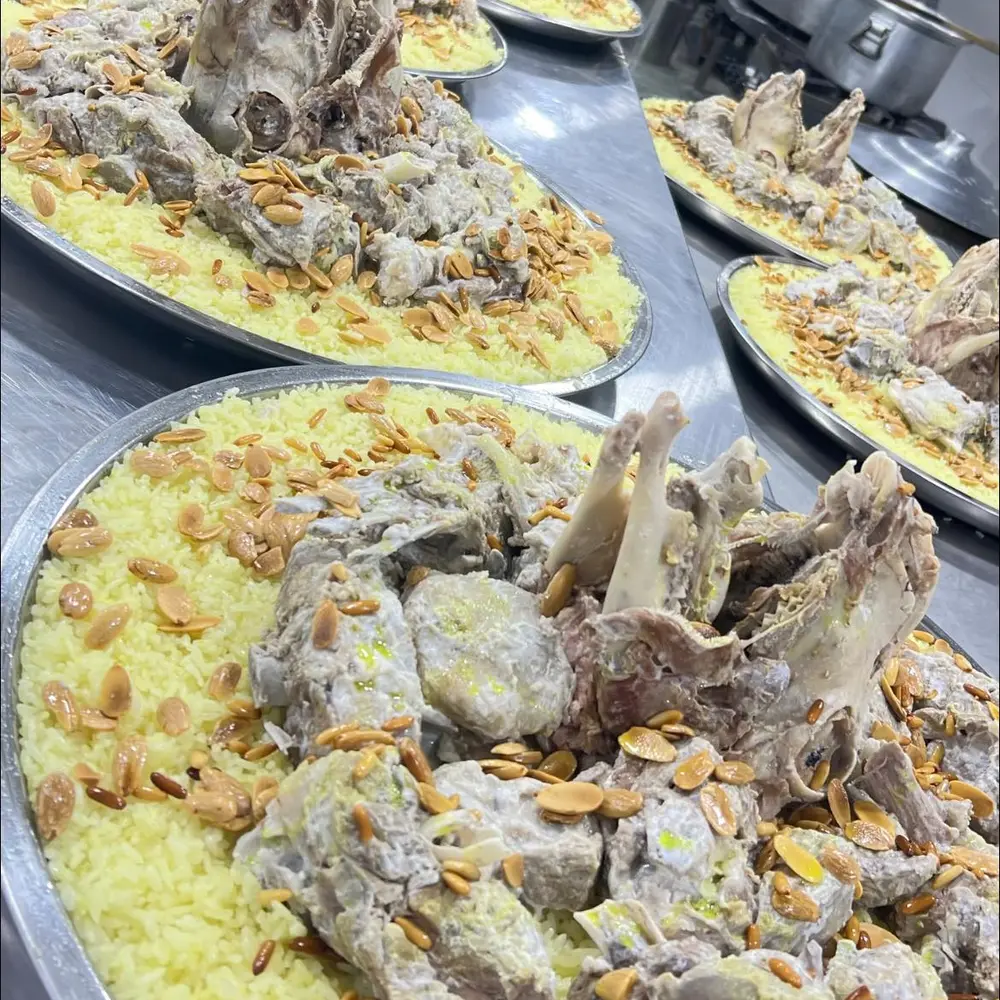 "اصنعوا لآل جعفر طعاماً" ..  هل تنهي الوثائق العشائرية "طعام الأسبوعية" لصالح الفقراء والمساكين؟