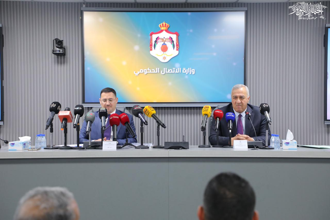 النهار: 485 ألف عدد طالبي التوظيف من مخزون هيئة الخدمة - صور