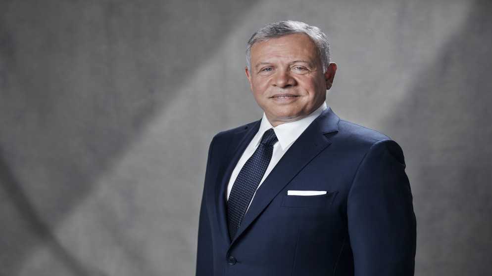 الملك يلتقي المستشار الألماني في برلين الثلاثاء