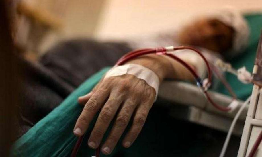 يواجهون الموت البطيء ..  معاناة مرضى الكلى تتفاقم في غزة 