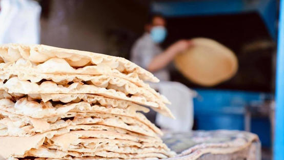 ديون الخبز في إحدى القرى الأردنية تبلغ نحو 4500 دينارا