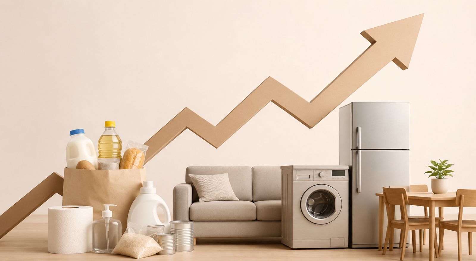 كيف أصبح التقسيط أسلوباً يومياً لشراء الاحتياجات الأساسية في البيوت الأردنية؟