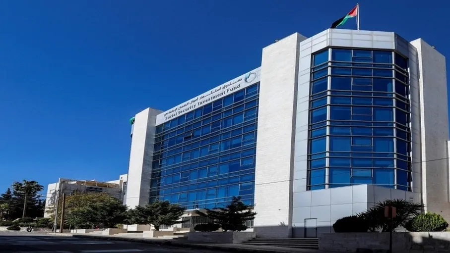 استثمارات صندوق الضمان تشكل 43 بالمئة من الناتج المحلي الإجمالي 