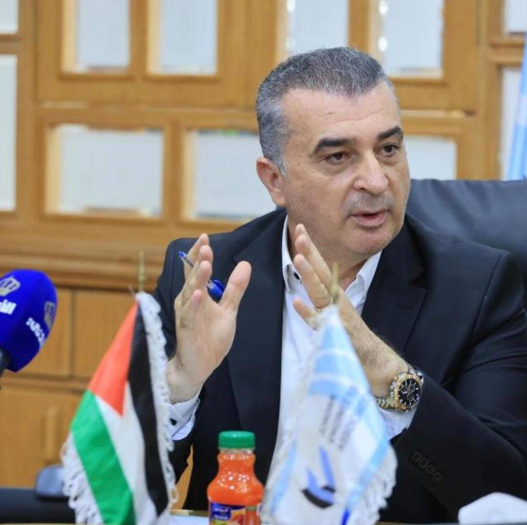 زيادين يؤكد مباشرة لجنة الحوار بين الكتل النيابية أعمالها هذا الأسبوع