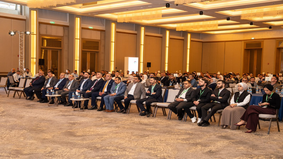 افتتاح التمرين السيبراني الوطني بمشاركة 40 جهة و240 مختصا 