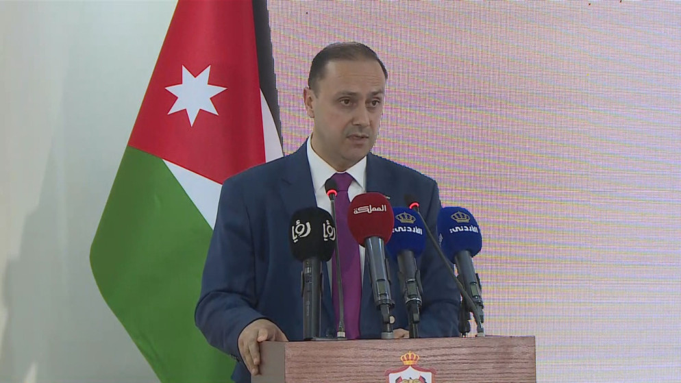 المومني: العقبة تشكل ركيزة استراتيجية في مسيرة التنمية الوطنية
