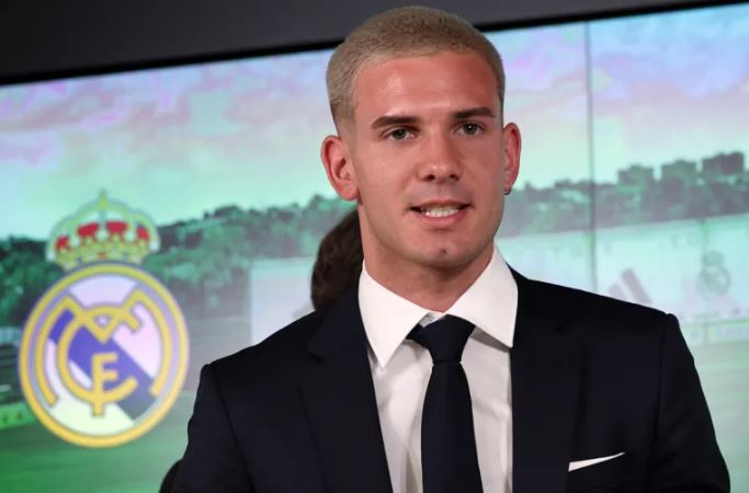 ماستانتونو: لم أستوعب ما فعله ريال مدريد