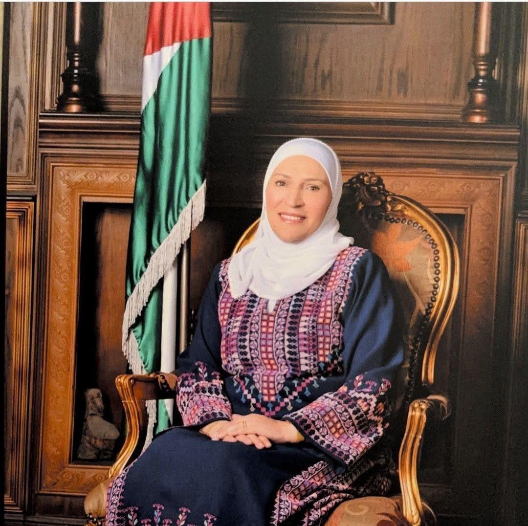  الجراح: تربّيت في بيت مقاتل بالكرامة… وحقوق المتقاعدين قضية وطن