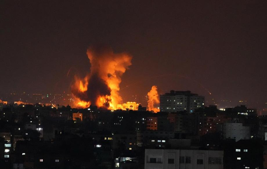 الصحة: 13 شهيدًا في غزة خلال 48 ساعة 