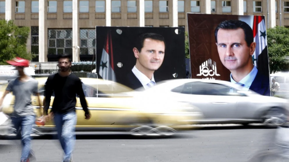 رئيس محكمة الجنايات السورية: أحكام غيابية بحق بشار وماهر الأسد وملاحقتهما عبر الإنتربول