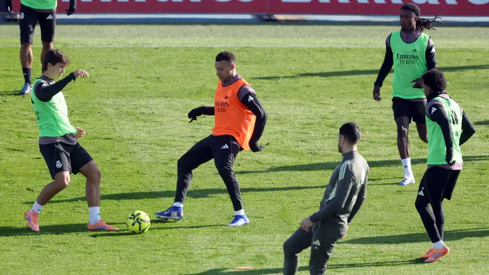 فضيحة وتخاذل ..  الكشف عن فوضى التدريبات في حقبة ألونسو