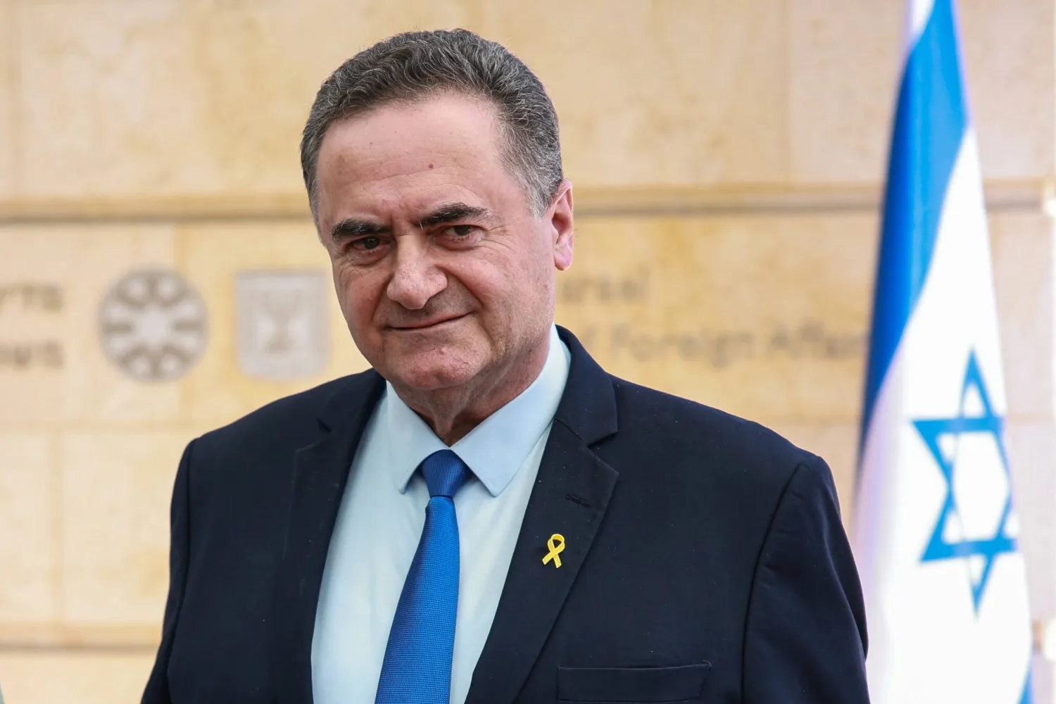 وزير الدفاع الإسرائيلي: لن ننسحب أبداً من قطاع غزة