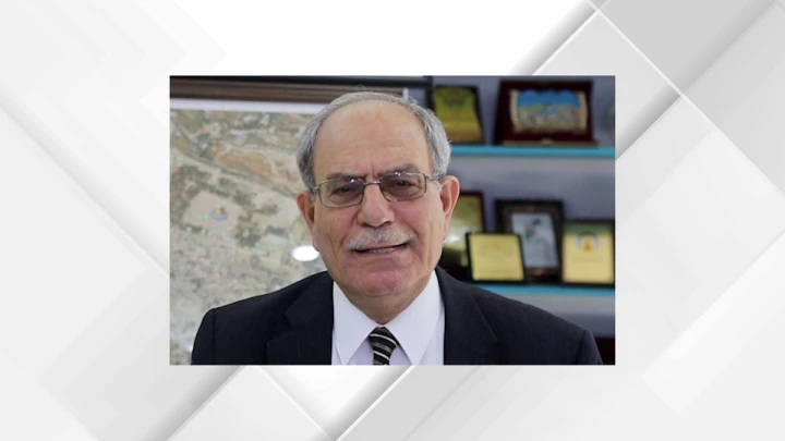 كنعان: الأضحى يحل وفلسطين تواجه جرائم إبادة والدور الهاشمي ثابت في حماية المقدسات