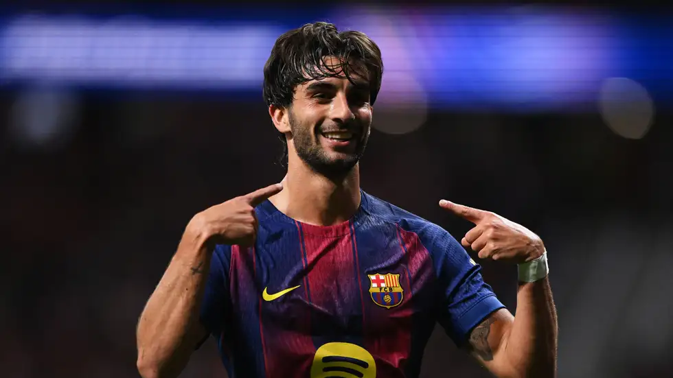 بعد إلغاء هدف فيران توريس ..  "ابن مدريد" يواصل إثارة غضب برشلونة بقرارات مثيرة