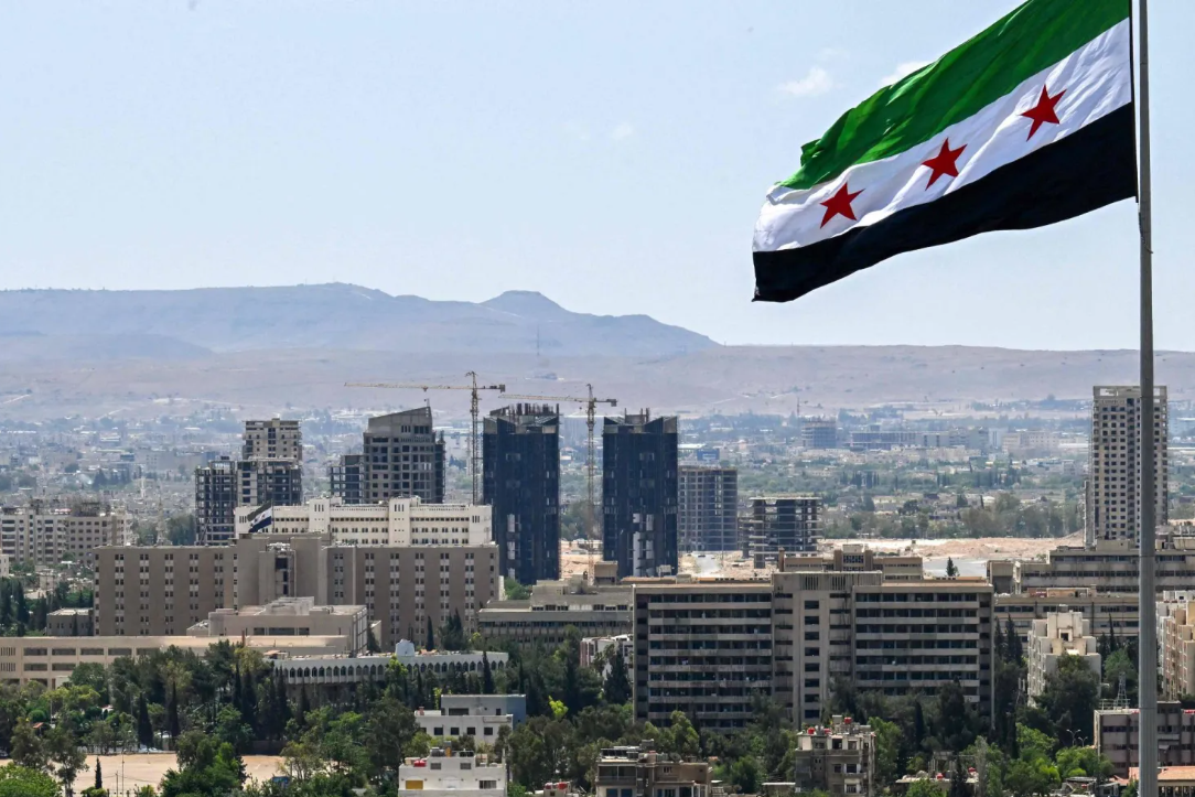 للمرة الأولى منذ سقوط الأسد ..  أكثر من 398 ألف طالب يتقدمون للإمتحانات في سوريا