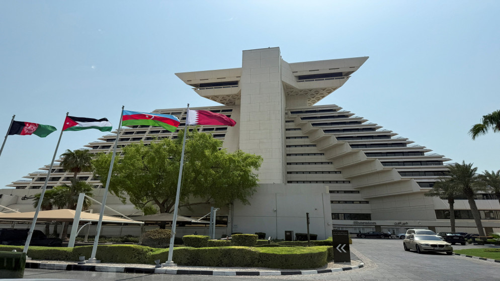 اجتماع تحضيري لوزراء الخارجية في قطر يسبق قمة تبحث العدوان الإسرائيلي