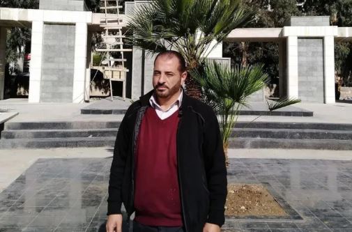 السلطة الفلسطينية تعتقل أسرى محررين 