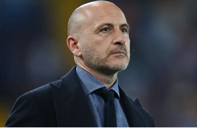 الهلال يغري مدير إنتر بعرض ضخم.