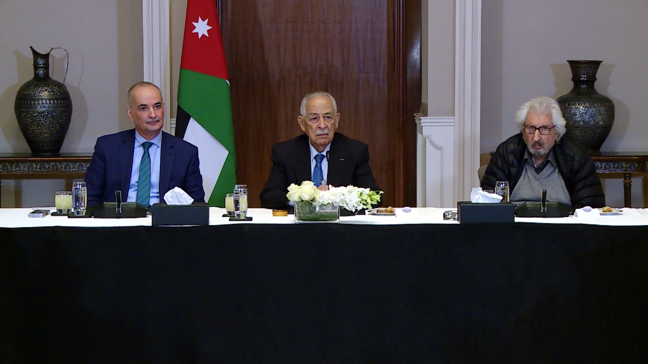 العيسوي: يرعى إطلاق المرحلة الثانية للمبادرة الملكية لتمكين وتفعيل القطاع التعاوني 