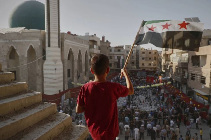 السعودية تُدين التوغل "الإسرائيلي" في سوريا