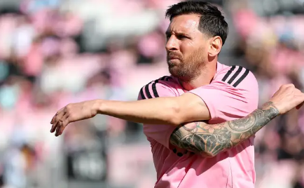 يامال ثالثًا ..  من اختار ميسي للفوز بجائزة "ذا بيست"؟