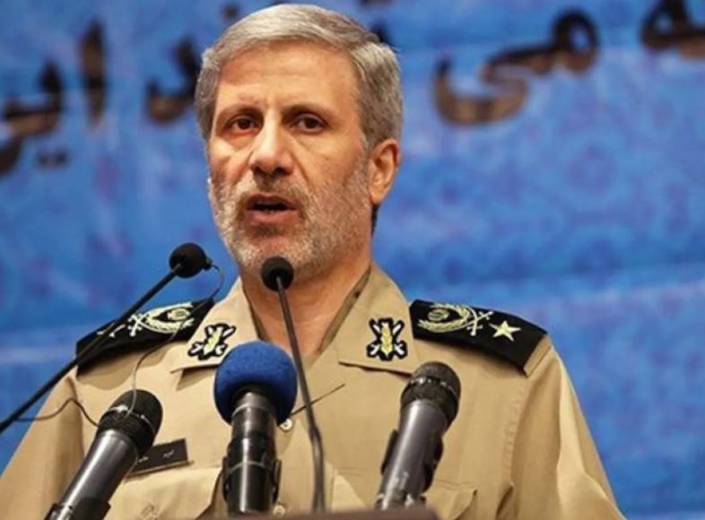 قائد الجيش الإيراني يتعهد بتوجيه ضربات مؤثرة لـ"إسرائيل "