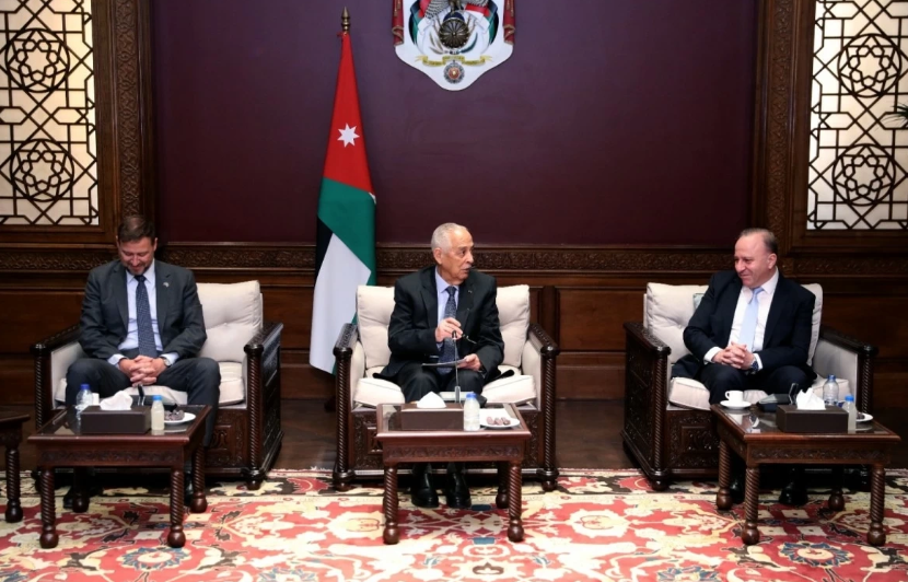 العيسوي: دعم الملك للأونروا ترجمة للموقف الهاشمي الأصيل في نصرة القضية الفلسطينية