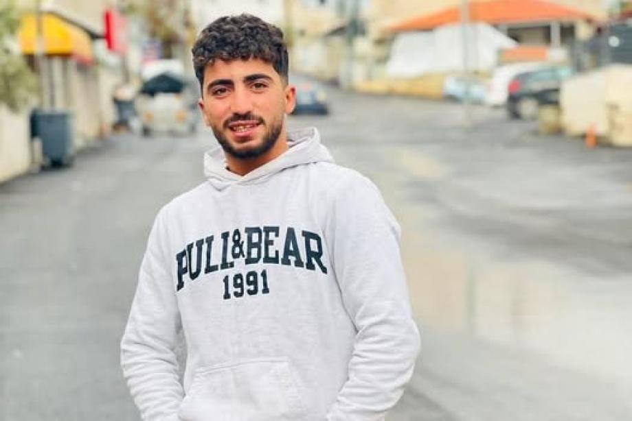 شهيد متأثرا بإصابته برصاص الاحتلال في المغير شرق رام الله 