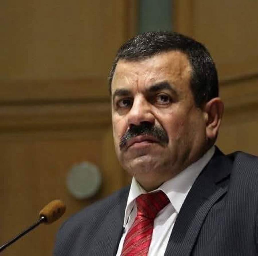 العماوي: الحكومة لا تستمع للأحزاب ..  ونواب مدللون يسافرون على حساب المجلس