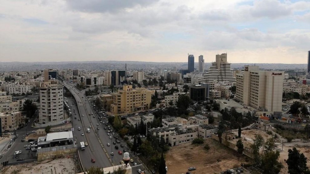 الخميس  ..  ظهور بعض الغيوم على ارتفاعات منخفضة في شمال ووسط المملكة