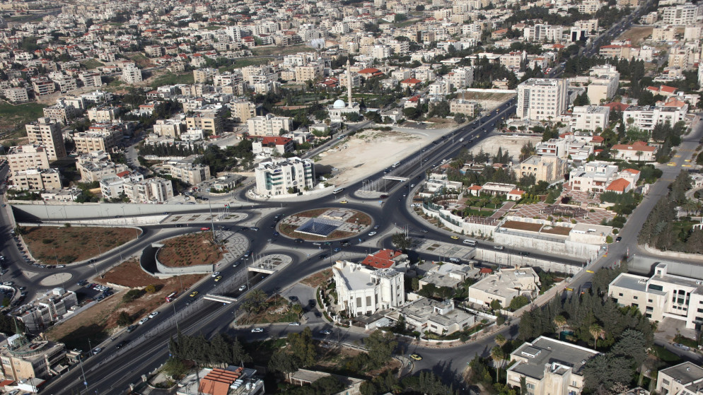 البنك الأوروبي للتنمية يشيد بإجراءات الأردن في التعامل مع تداعيات حرب إيران