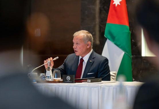 من طوكيو إلى إسلام آباد ..  جولة ملكية تعيد توجيه بوصلة الأردن الاقتصادية