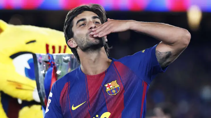 توريس يوجه صفعة لبرشلونة من قلب أمريكا ..  وغضب شديد في الكامب نو