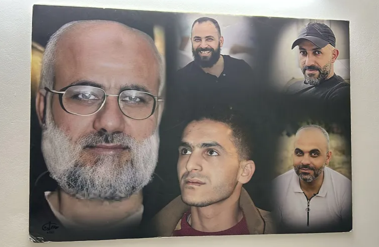 يرفض الاحتلال الإفراج عنه ..  من الأسير جمال أبو الهيجا المحكوم 9 مؤبدات؟
