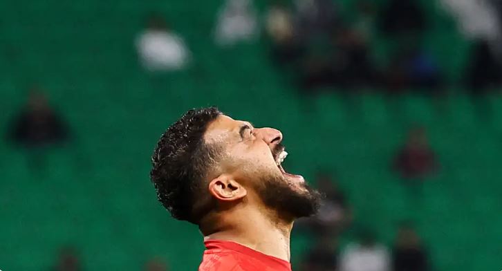 موسم الوداع ..  5 نجوم سعوديين على مشارف الرحيل