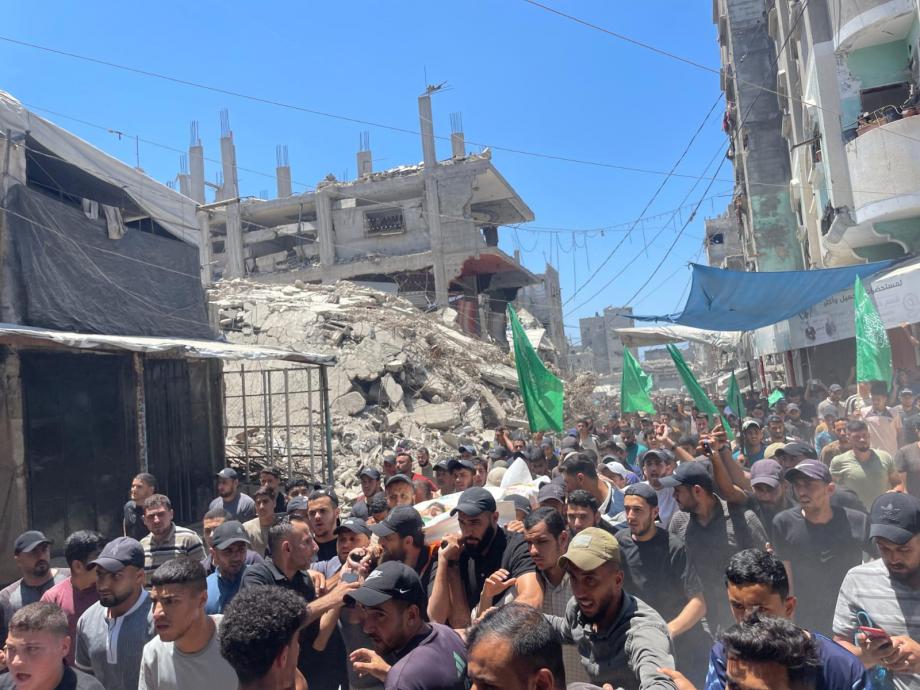 فشل الحراك الموجه إسرائيليًّا ..  رهان الفوضى يسقط والشعب ينتصر لمقاومته 