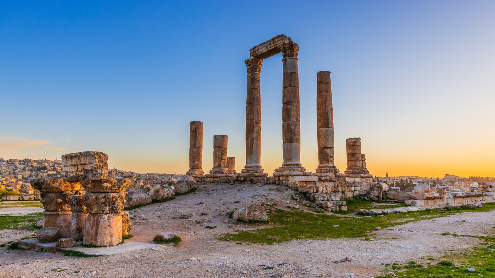 ارتفاع تدريجي في الحرارة وكتلة حارة الجمعة