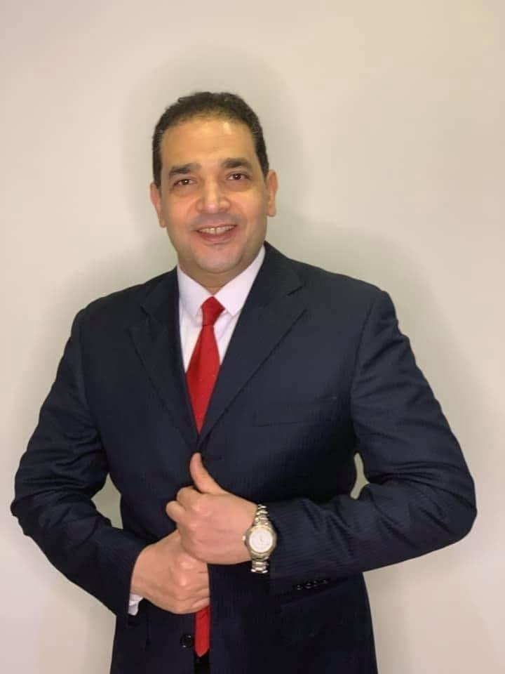 البرديسي: إسرائيل تُعيد رسم خرائط الشرق الأوسط ..  وما يحدث في السويداء جزء من المخطط