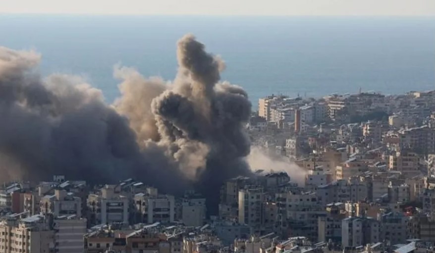 مقتل 394 شخصا في لبنان 