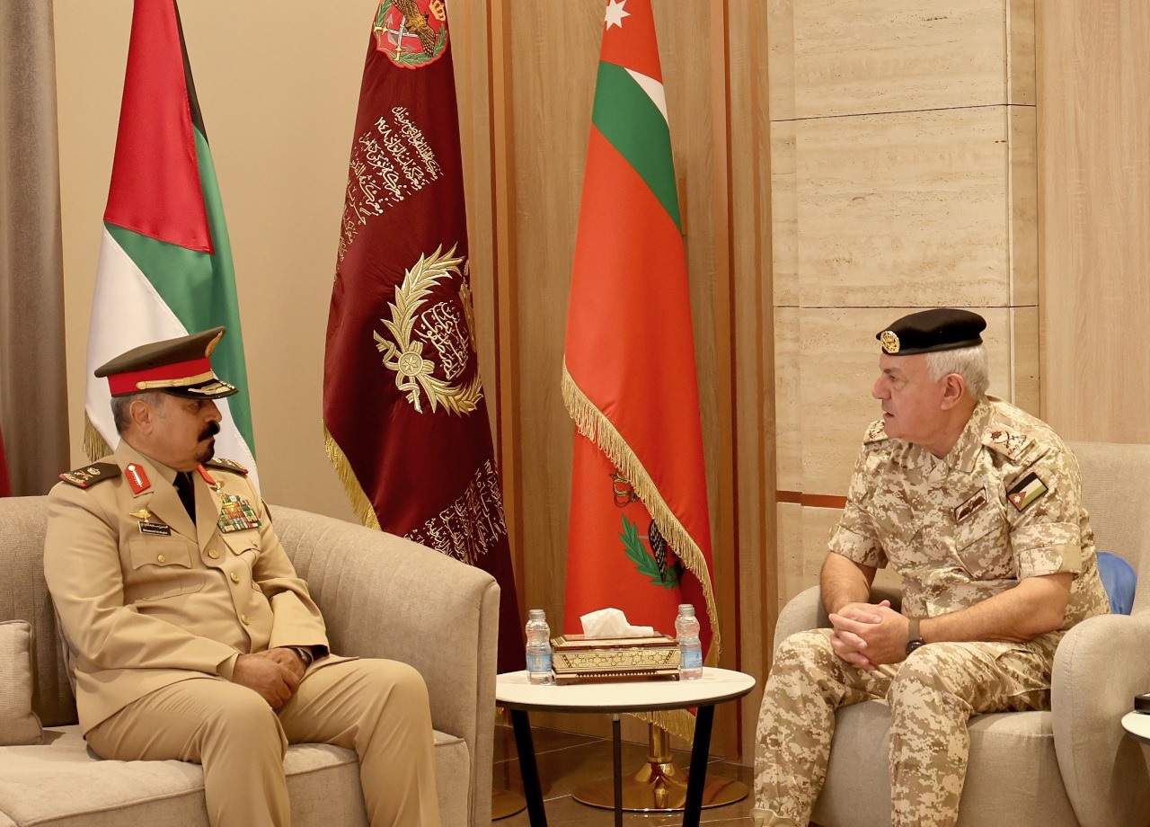الحنيطي: الجيش يواجه الإرهاب عسكريا وأمنيا وفكريا وإعلاميا