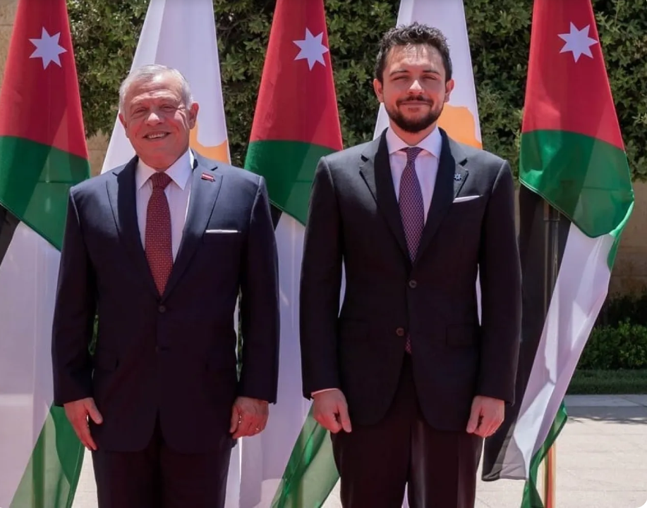 البوتاس العربية تهنىء جلالة الملك وولي العهد والشعب الأردني والأمتين العربية والإسلامية بعيد الأضحى