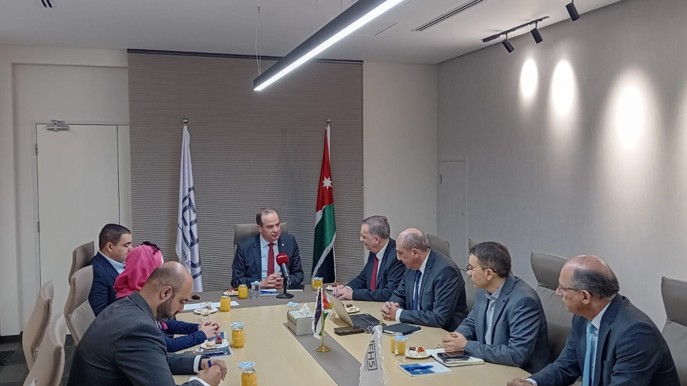 سميرات: إطلاق خدمات صحية رقمية جديدة في المستقبل القريب