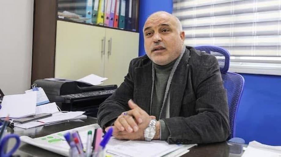 الإفرنجي يحذّر من “إبادة صامتة” داخل سجون الاحتلال  