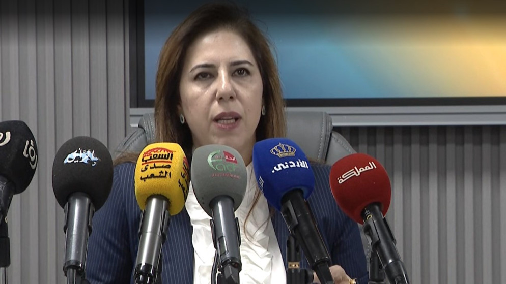العطيات: قطع أراضي إسكانات المعلمين تقع ضمن مناطق مخدومة
