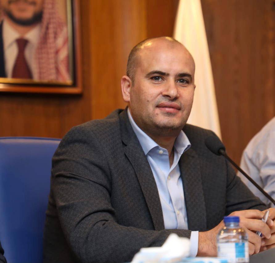 دية: حوافز العراق لمستثمريه في الأردن تستدعي تحركًا حكوميًا للحفاظ على استثماراتهم