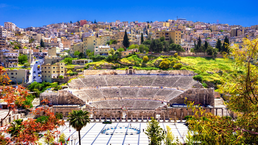 اجواء صيفية عادية في اغلب المناطق حتى الأحد