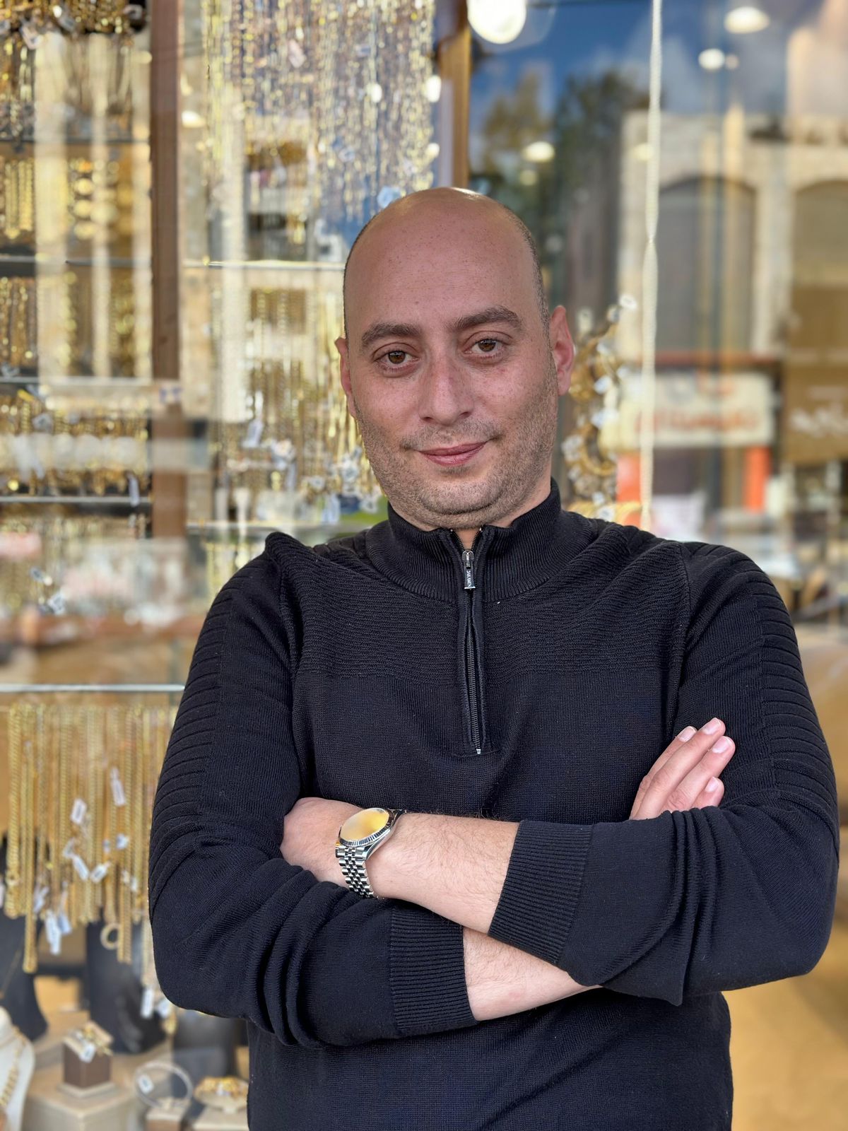دعنا لـ "أخبار اليوم": انخفاض أسعار الذهب يثير قلق المستهلكين ويقلل الطلب