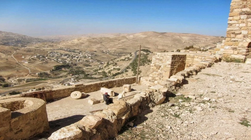 المجالي: نعمل وفق رؤية مؤسسية لتحسين الخدمات وتعزيز كفاءة الأداء
