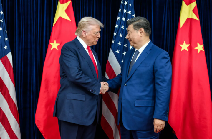 بعد اتهامات ترمب ..  الصين تنفي إجراء تجارب للأسلحة النووية