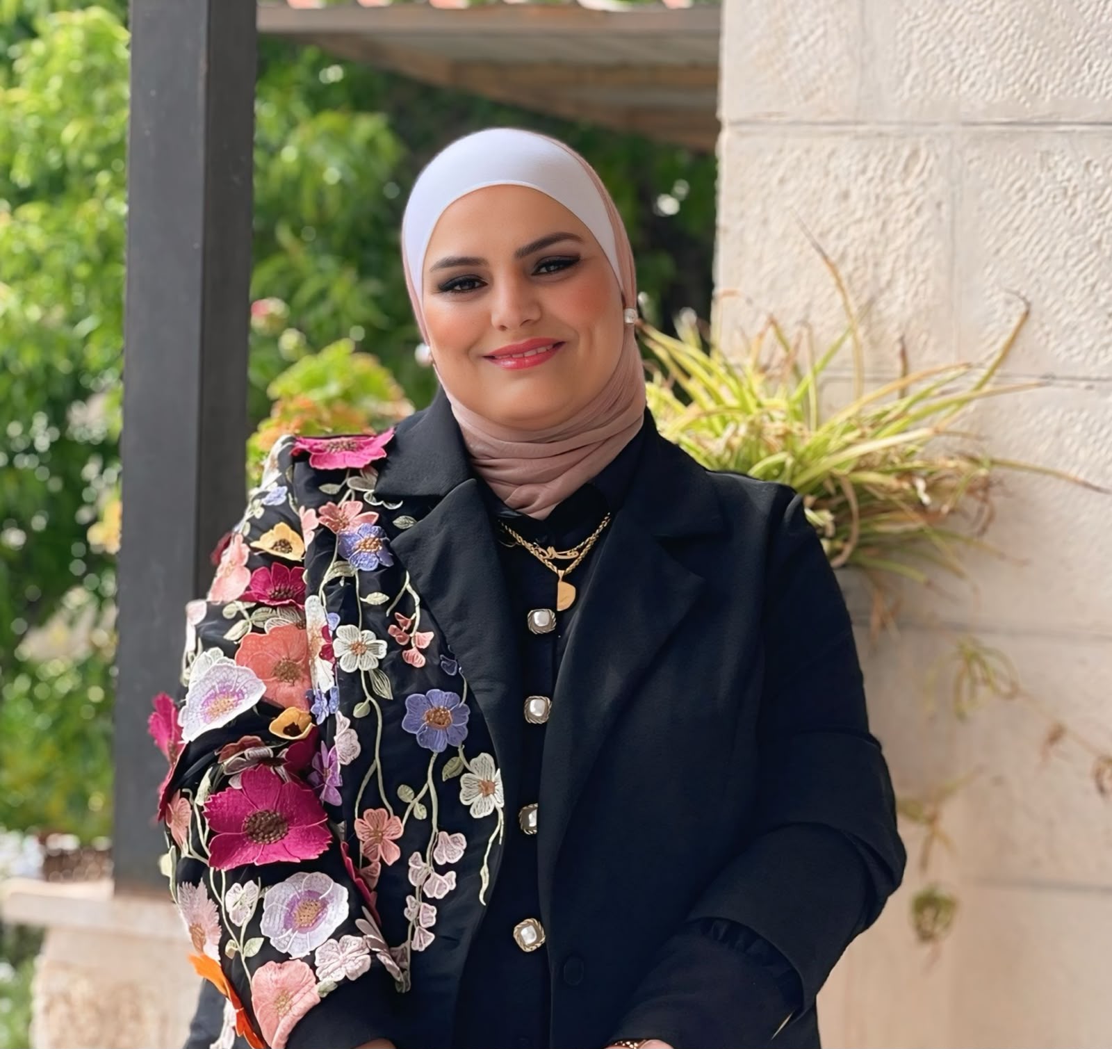 معايطة: نجاح الزواج يبدأ بتوقعات واقعية وحوار مستمر بين الزوجين